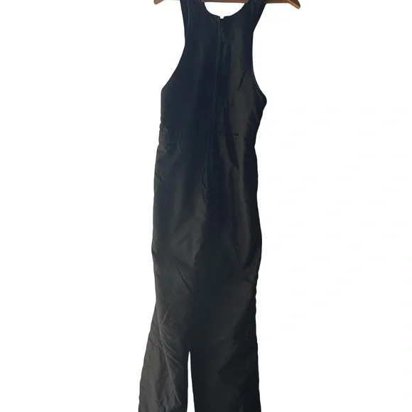 Men’s Obermeyer Snowpants Bibs - Picture 3 of 7